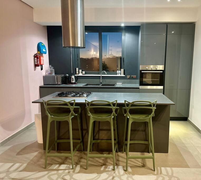 Stunning 2Br Apt In St Julians Saint Julian's Exterior foto