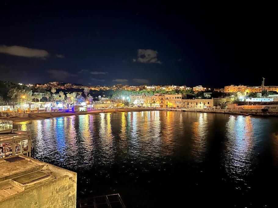 Stunning 2Br Apt In St Julians Saint Julian's Exterior foto
